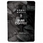 バンビウォーター 炭コーヒー 最安値比較